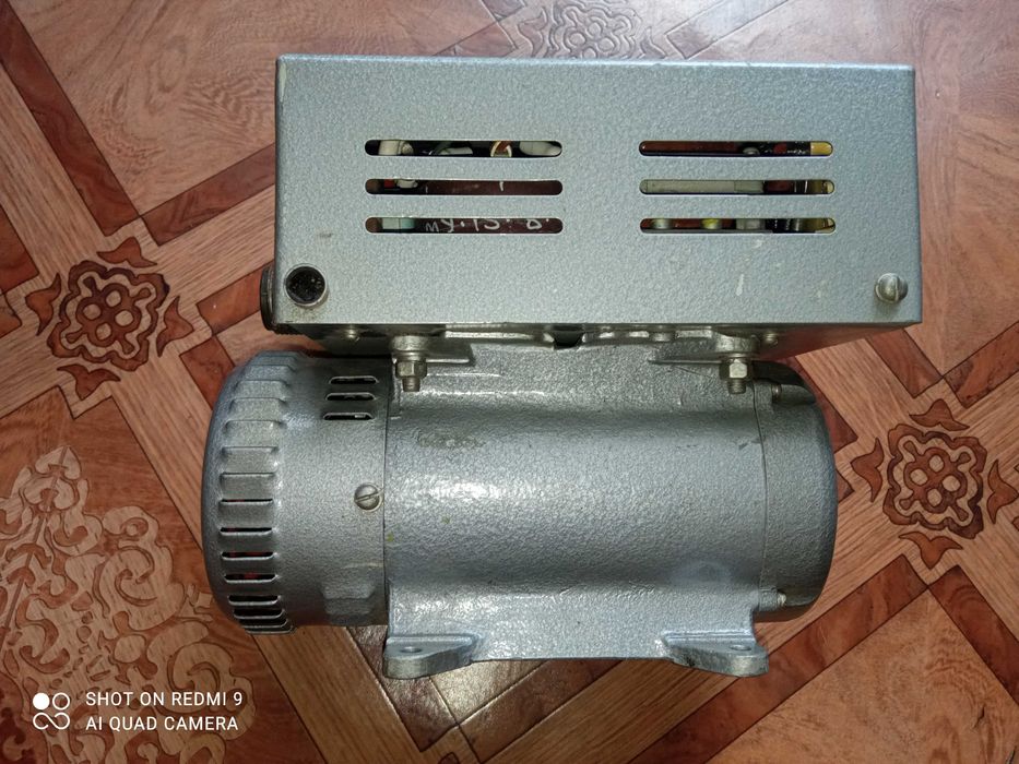 ПТ-125Ц-4С преобразователь авиационный