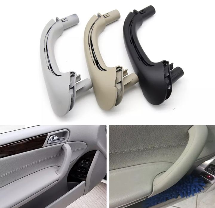вставка ручки ручка мерседес Mercedes Benz W203 c-класса 2000-2007