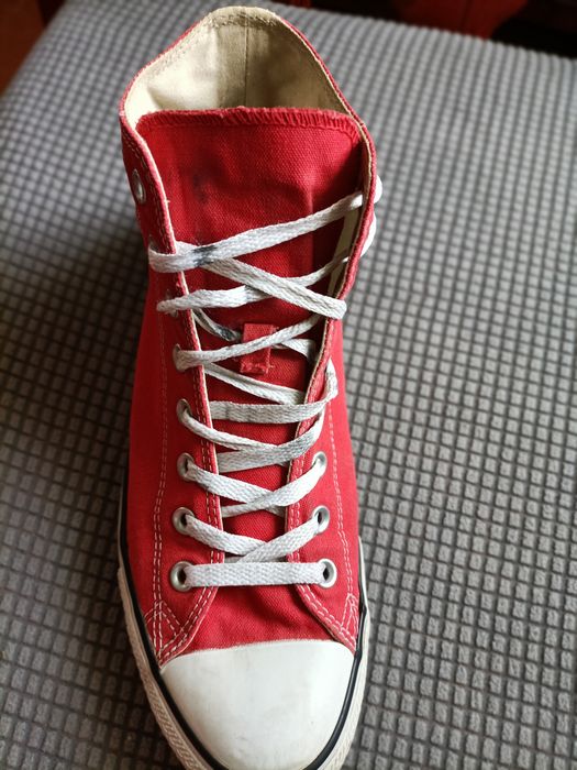 Кеди Converse All star