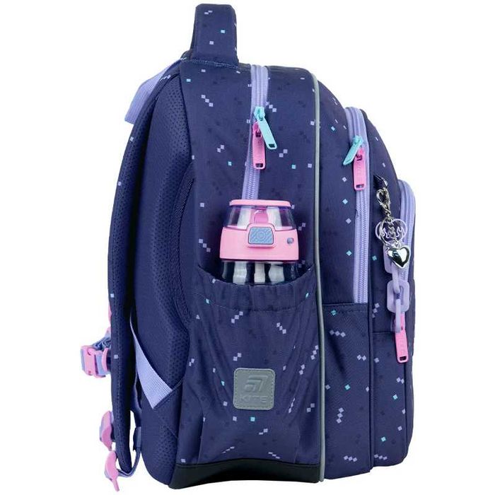 Шкільний рюкзак пенал Kite Education 763M