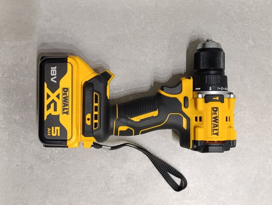 Wkrętarka DCD805 zamiennik dewalt