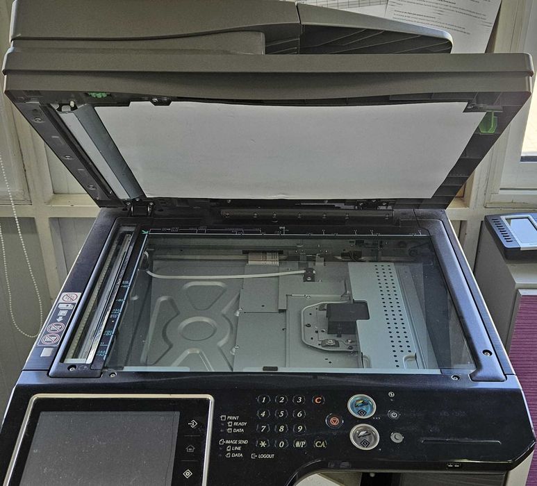 Impressora Multifunções Sharp MX2614