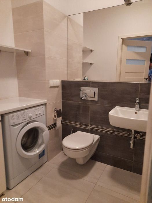 Stylowy apartament , garaż ,metro Daszyńskiego