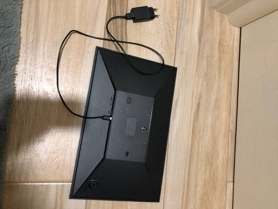 Фоторамка цифровая