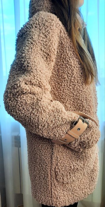 Продається курточка-баранчик