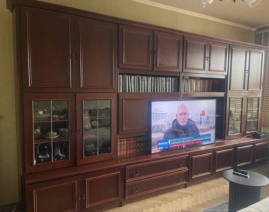 Стенка «Коперник» в комнату