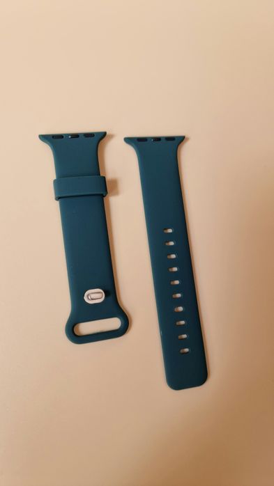 Opaską Apple Watch 38mm 40mm 41mm 42mm