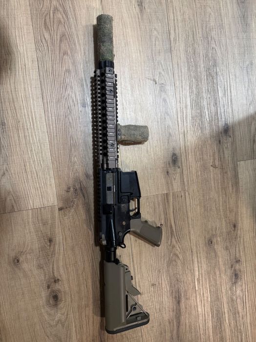 M4 Specna Arms EDGE 2.0 AEG 1.3J