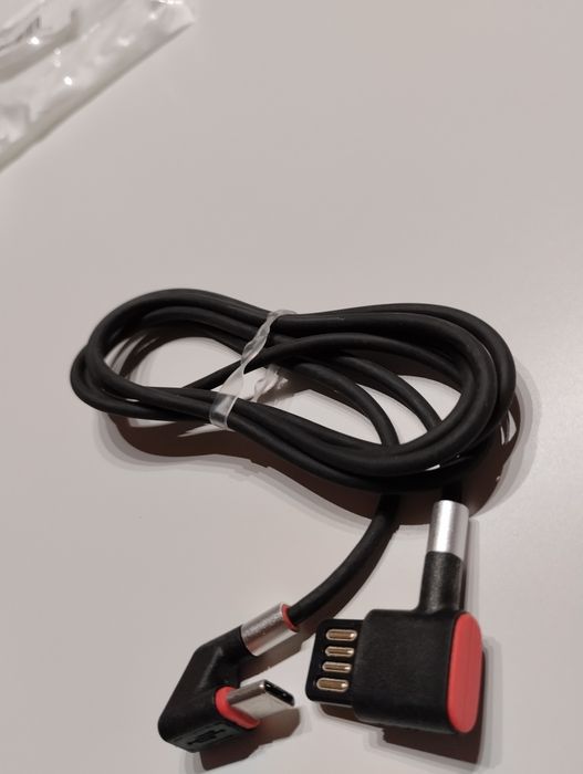 kabel USB typu C długość 1 m