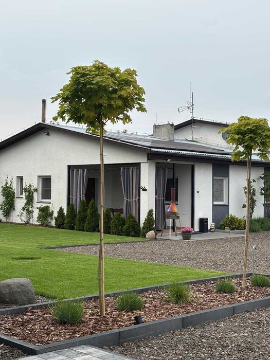Domek Chlebowy - Apartamenty Chata na glanc. pl