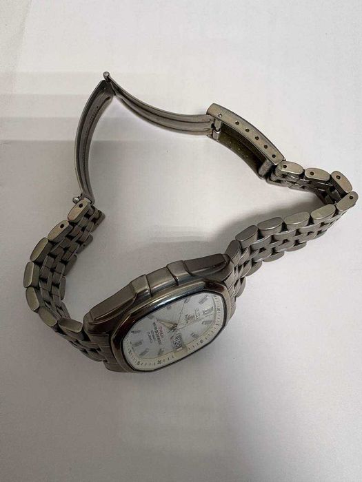 Seiko Superior Titanium Automatic