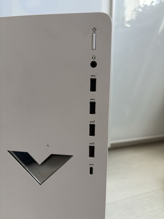 Komputer HP Victus 15L  Gaming Desktop