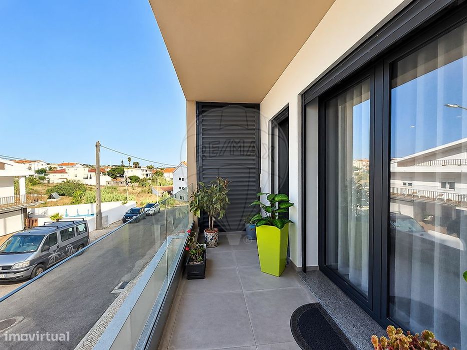 Apartamento T2 para venda