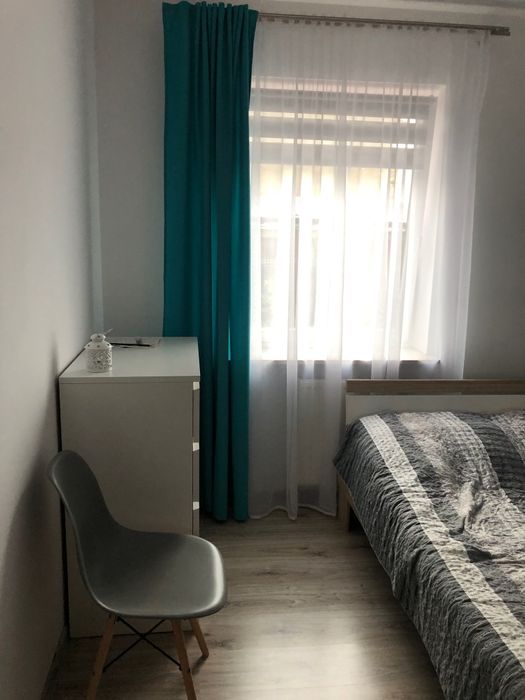 Wynajmę mieszkanie w centrum Siedlec - Widok 4