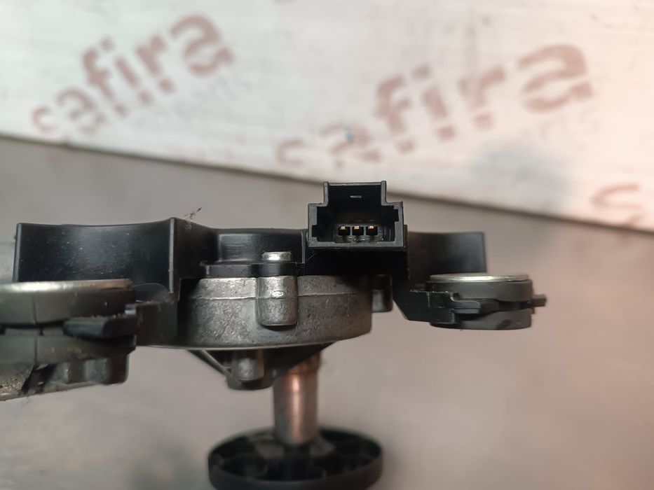 Motor Limpa Vidros Trás 0390201817 - CITROËN C4 PICASSO I Veículo multiuso