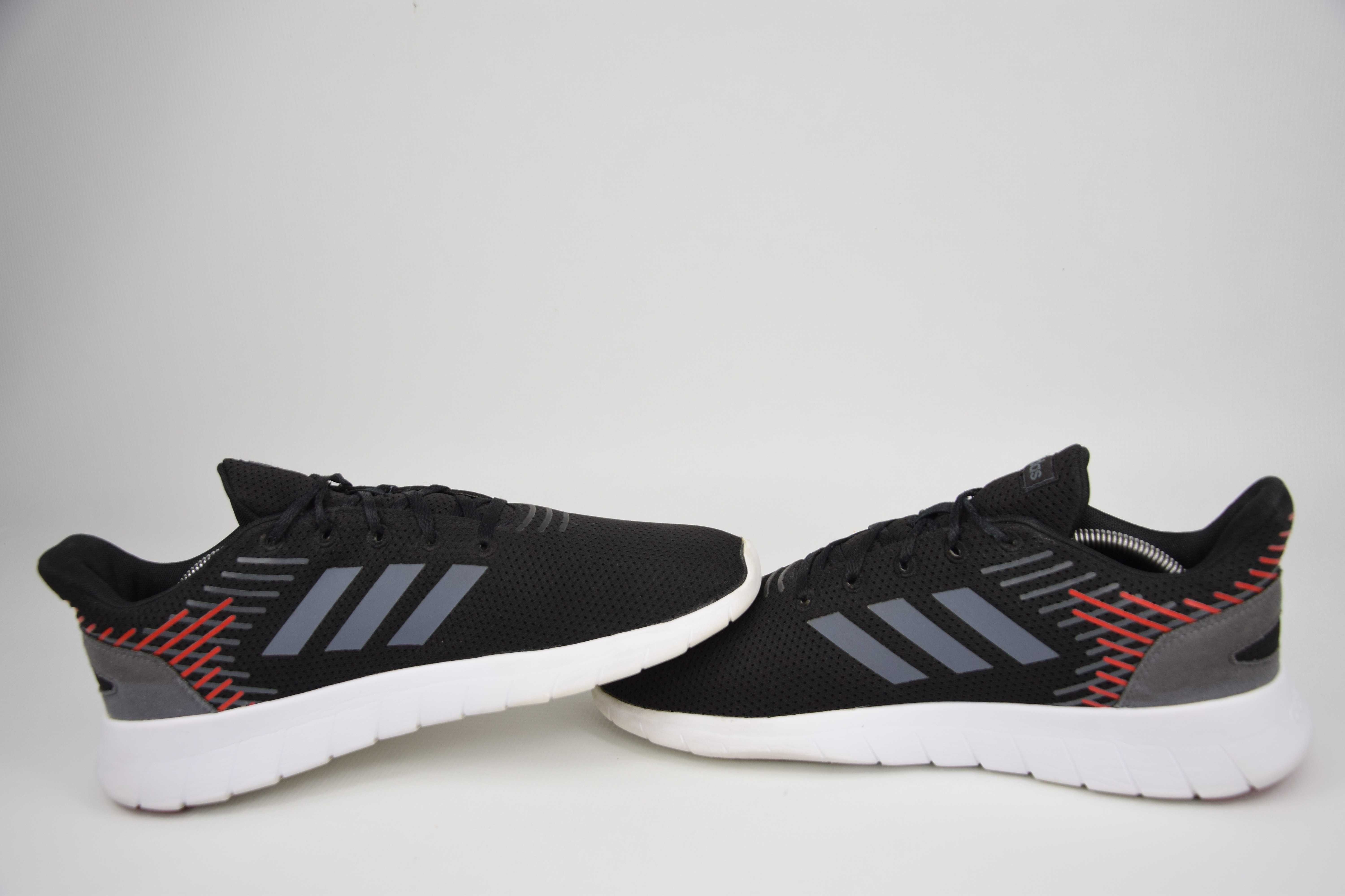 Adidas asweerun czarne deals