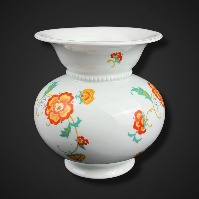 Wazon porcelanowy Thomas Bavaria Markredwitz b6/042011