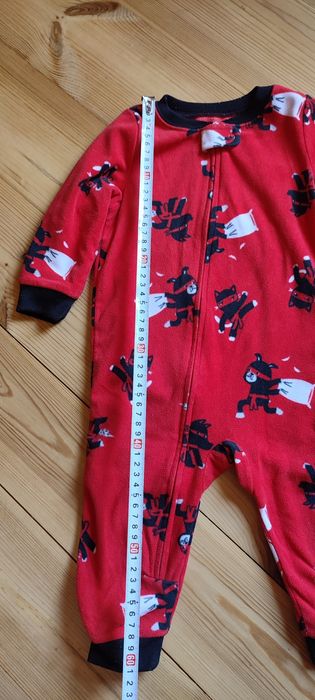 Ромпери Carter's 18 m