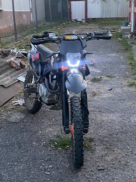 Kovi advance 250
