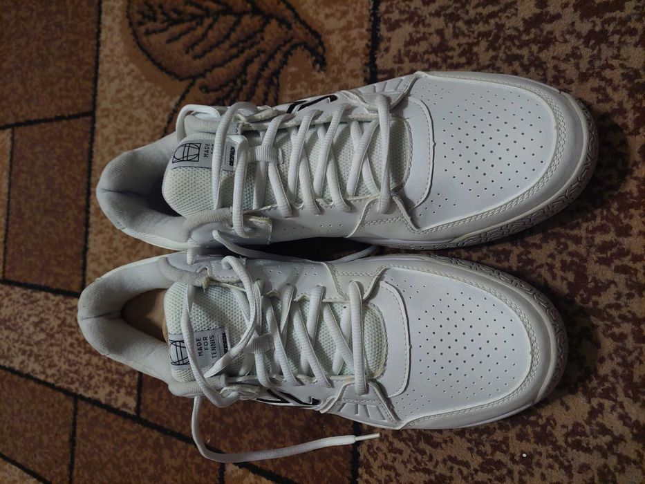 Кросівки Decathlon р-р 47,устілка 30,5