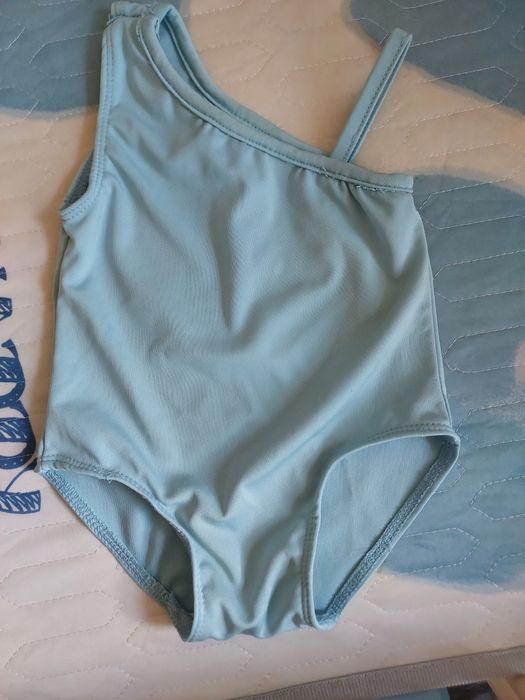 Набір речей для дівчинки