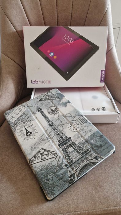 Tablet Lenovo Tab M10