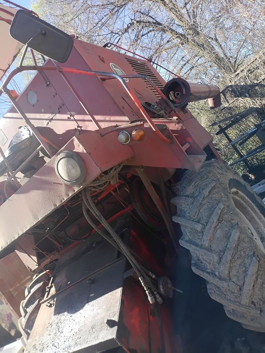Bizon części silnik  SW 400 gwarancja
