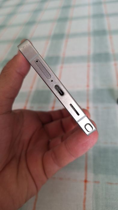 Samsung s25 Ultra - 256Gb