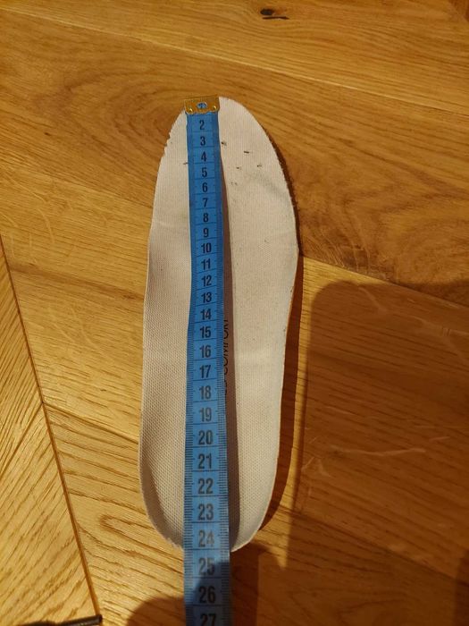 Buty, trampki, sneakersy za kostkę rozm 37 Hummel