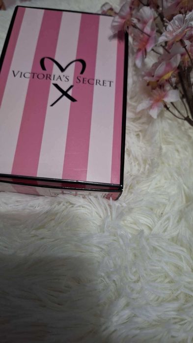 Walentynki Stringi cyrkonie L