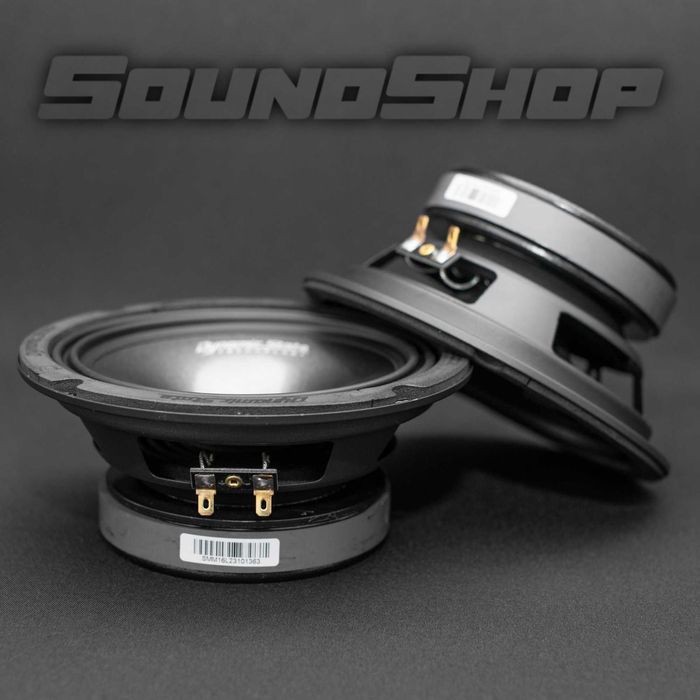 Głośniki Midwoofer Dynamic State SARMAT SMM-16L