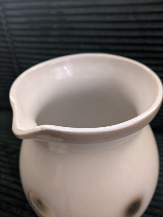 Глечик керамічний