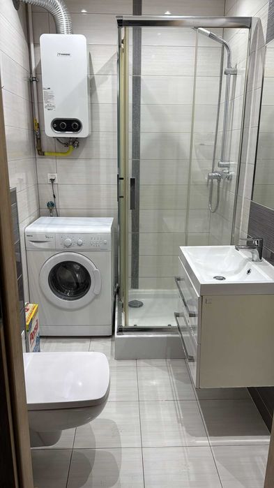 Kawalerka na wynajem w centrum Żor (KS Władysława)