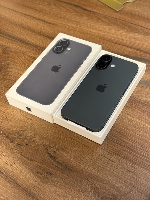 New Apple iphone 17 Open Box
