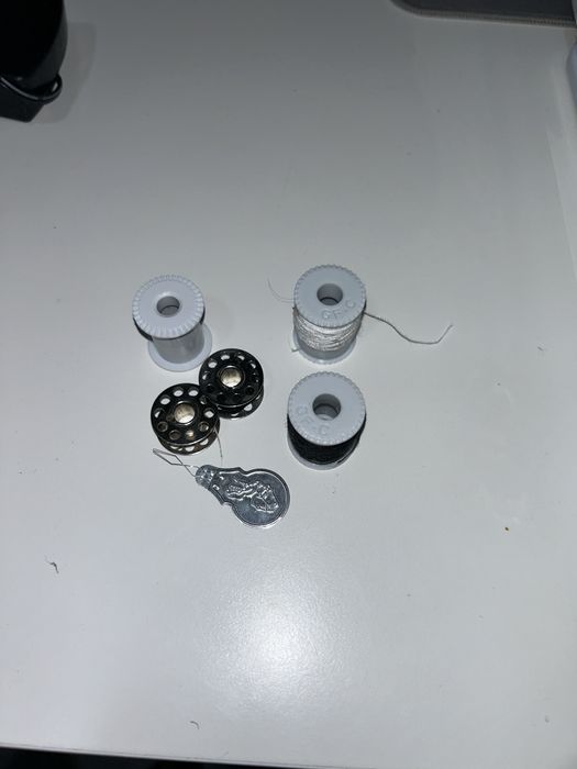 Maquina de Costurar Prixton P110