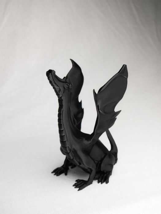 Filamento 3D PLA EVOLT EASY 1KG PRETO impressora creality artillery