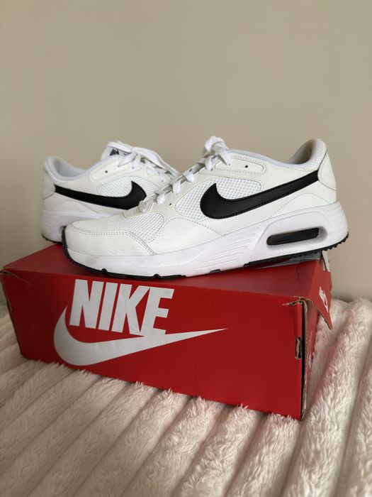 Buty Nike Air Max