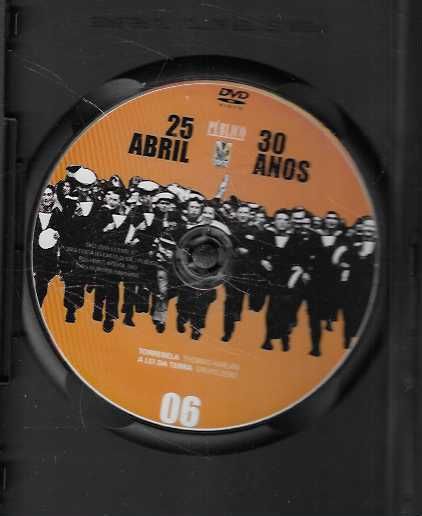 25 Abril 30 Anos. 06.