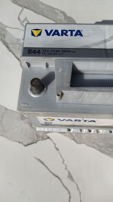 Akumulator Varta Silver Dynamic 12v75ah750a