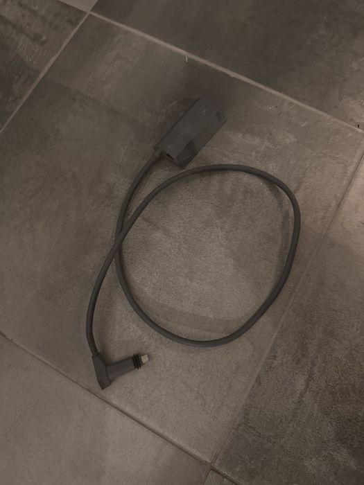 Сетевой адаптер Ethernet LAN для Starlink