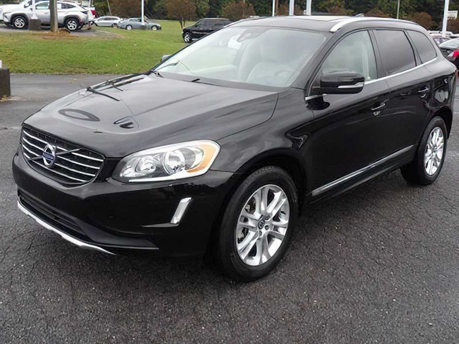 Volvo XC60 T5 Drive-E Premier      2016