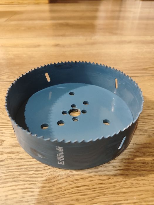 Otwornica bimetal Erbauer 152x38mm