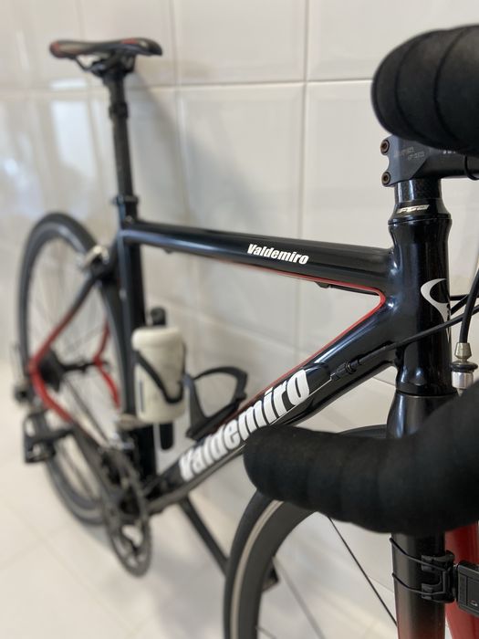 Bicicleta ciclismo estrada