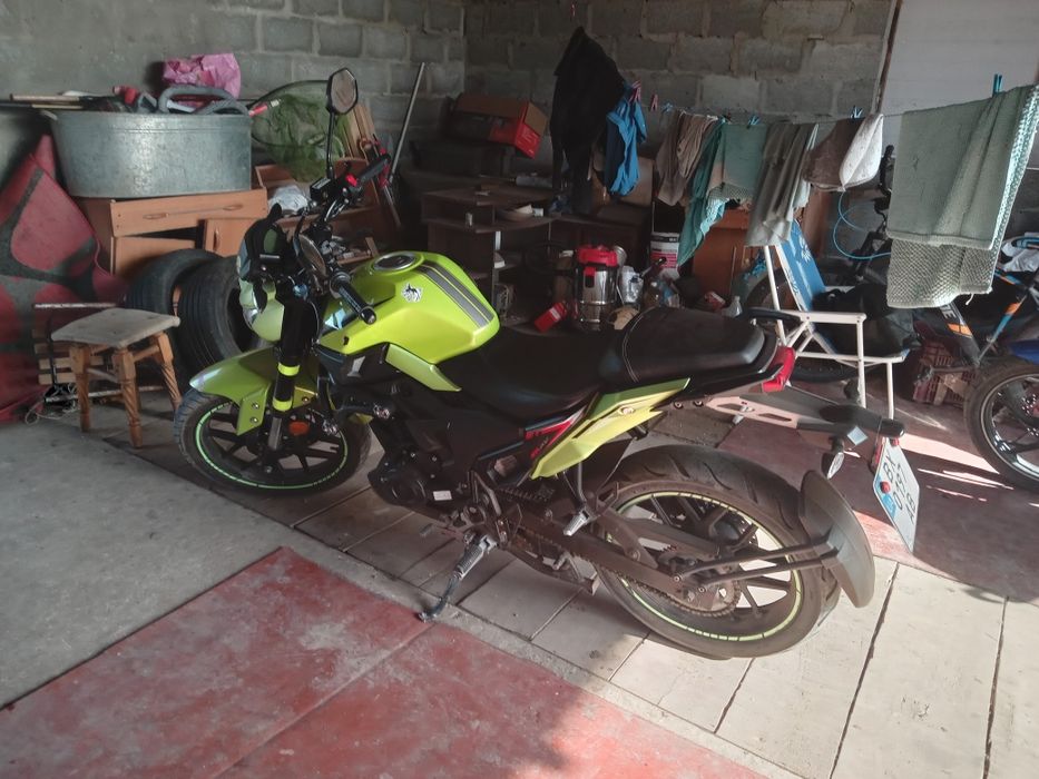 Ліфан sr в дуже гарному стані