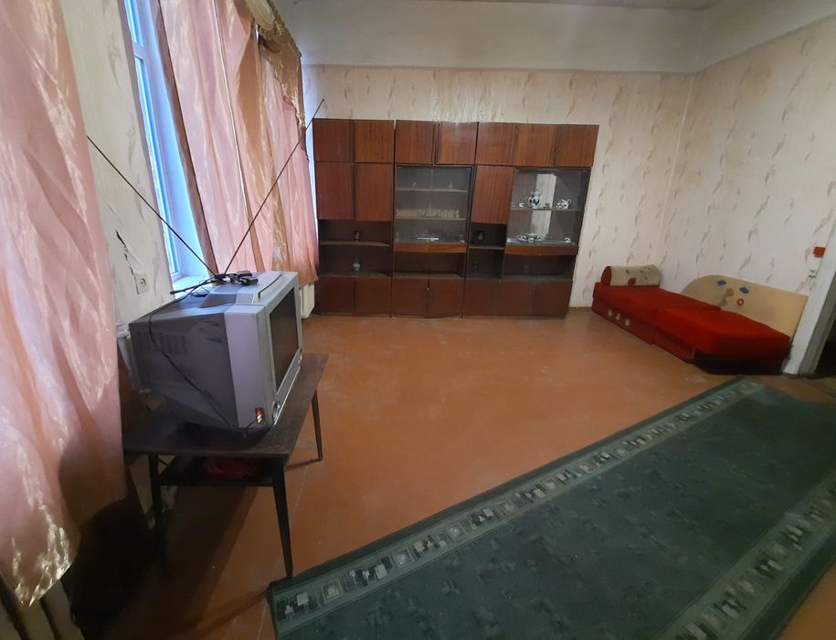 Продам 1к.кв. Центр, Никольский 15мин