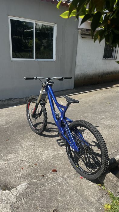Specialized demo 8 2014