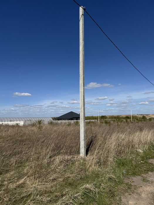 Ділянка під забудову 10 сот, Городище