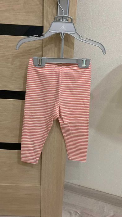 Продам нові штани лосини Carter's для дівчинки 24 місяці