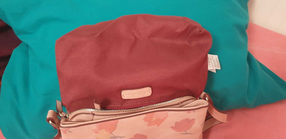 Bolsa para mulher (nova) Vilanova