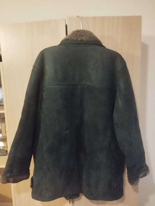 Дублянка чоловіча